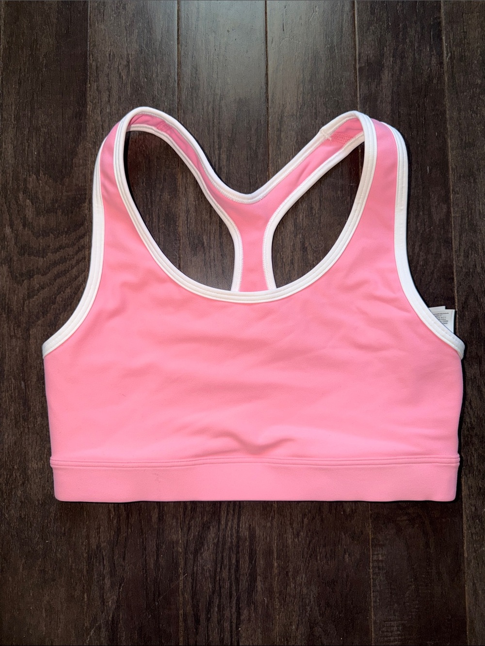 NWT Old Navy Powersoft sports bra